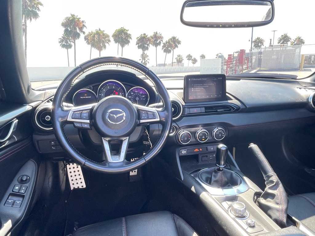2018 Mazda MX-5 Miata Image 72