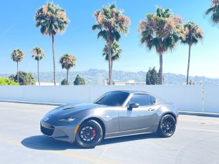 Image for 2018 Mazda MX-5 Miata Grand Touring ID: 6590736