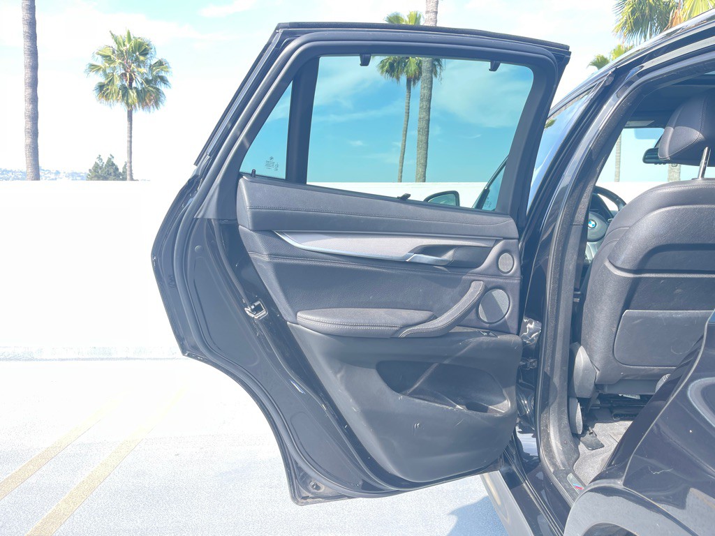 2019 BMW X6 Image 42