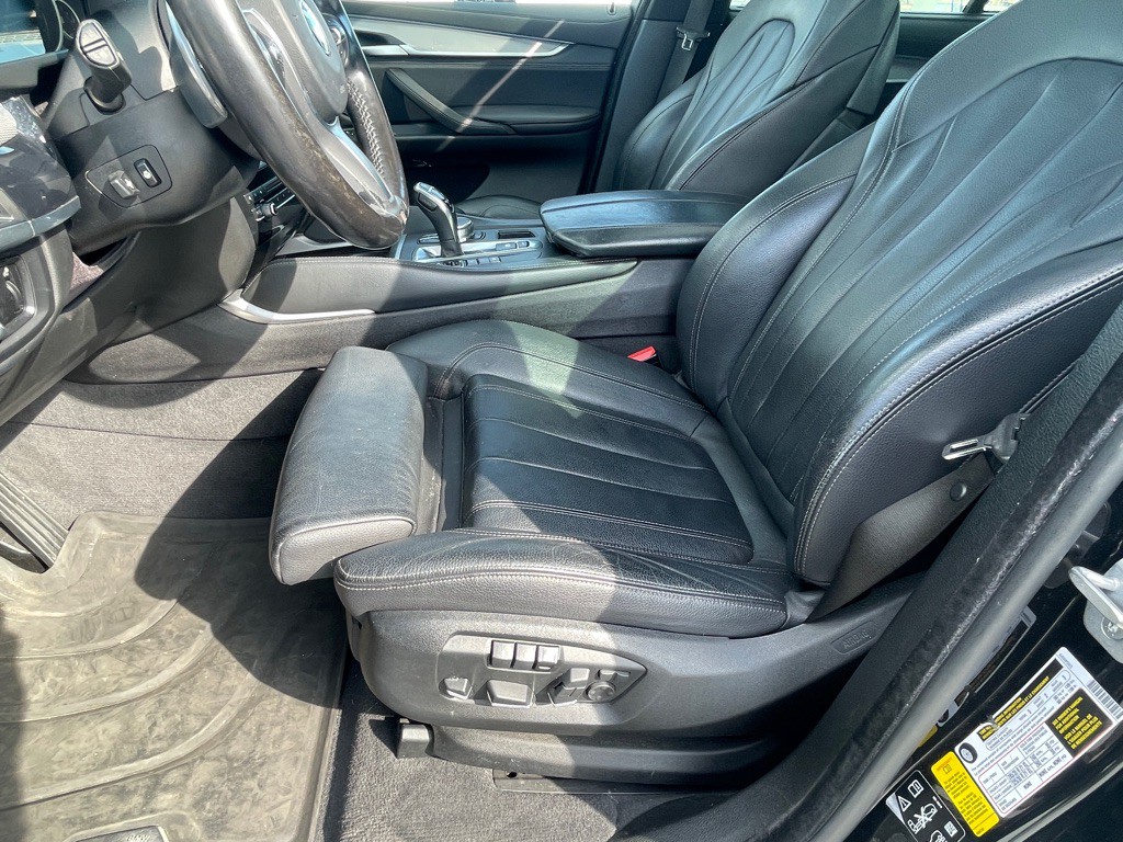 2019 BMW X6 Image 49