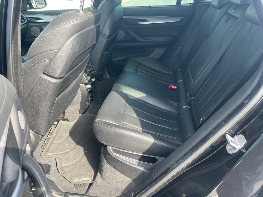 2019 BMW X6 Image 51