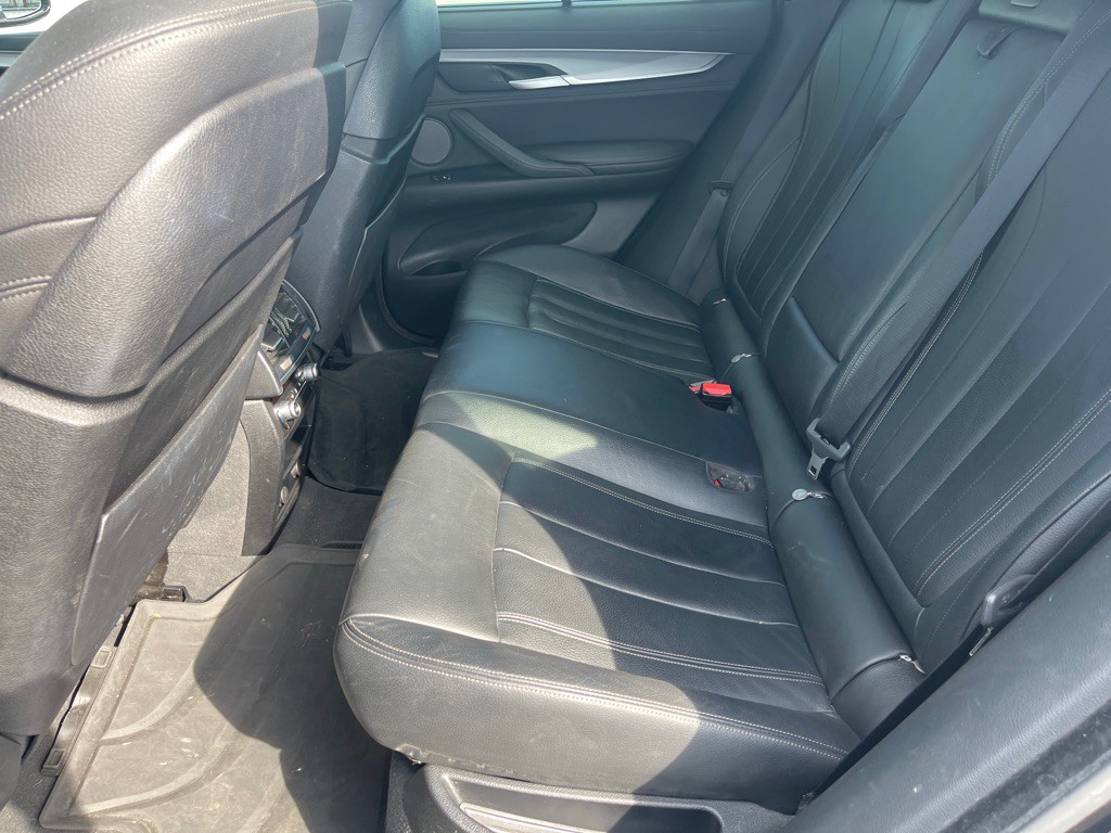 2019 BMW X6 Image 55