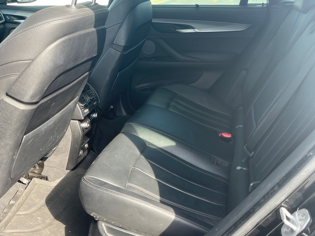 2019 BMW X6 Image 57