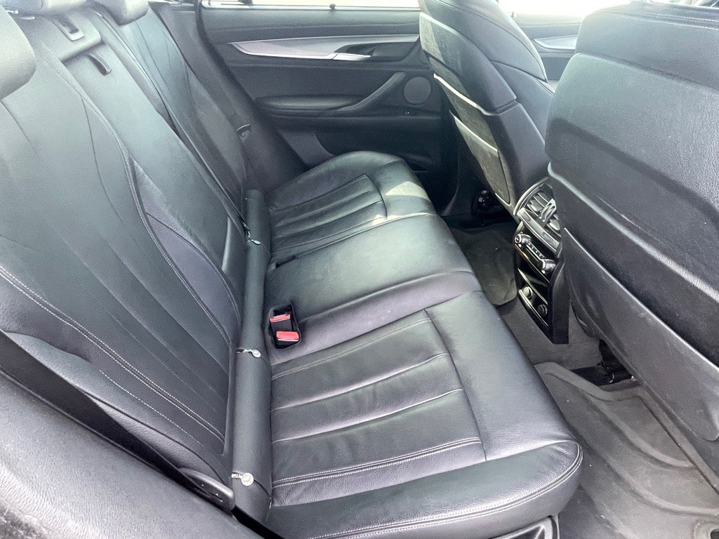 2019 BMW X6 Image 59