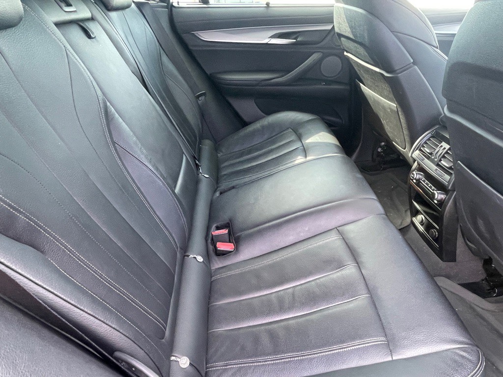 2019 BMW X6 Image 60