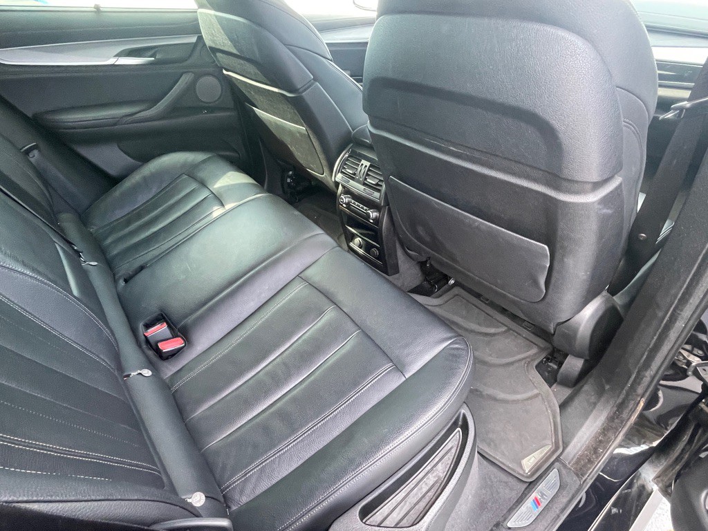 2019 BMW X6 Image 61
