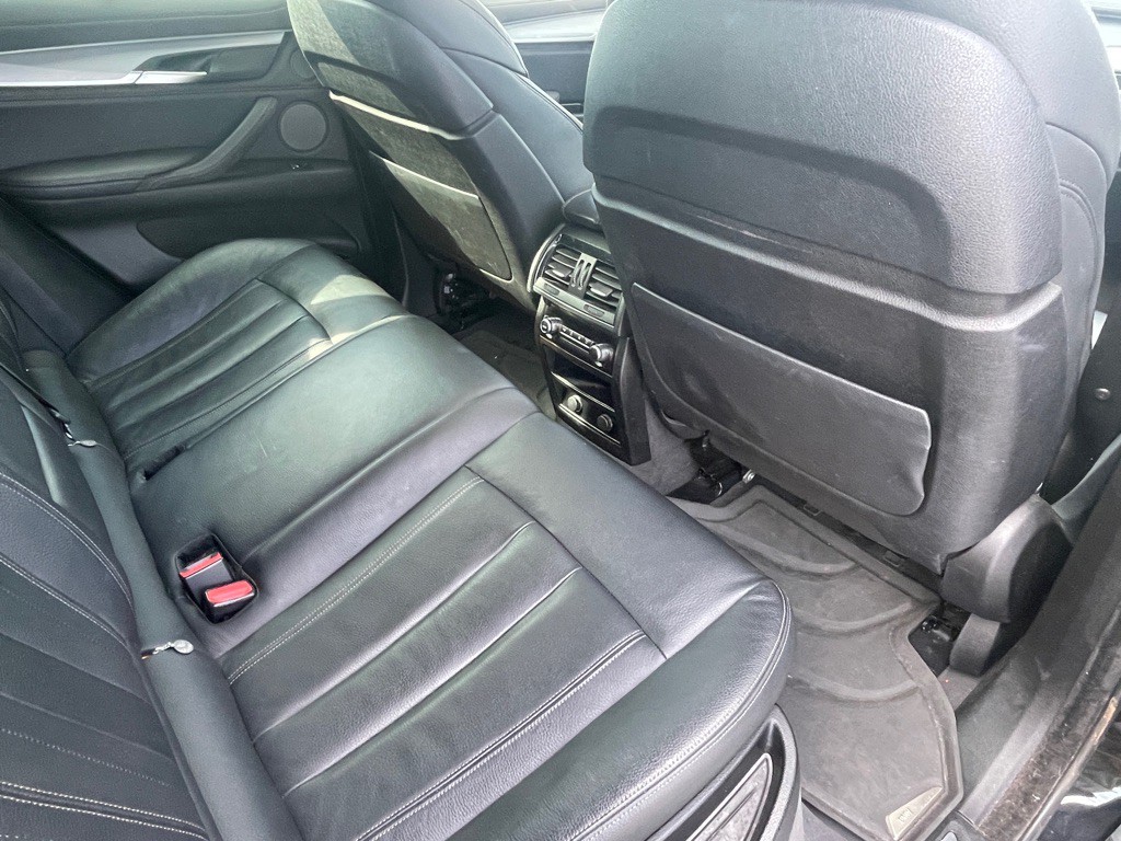 2019 BMW X6 Image 62