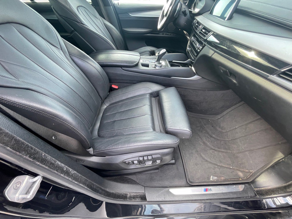 2019 BMW X6 Image 63