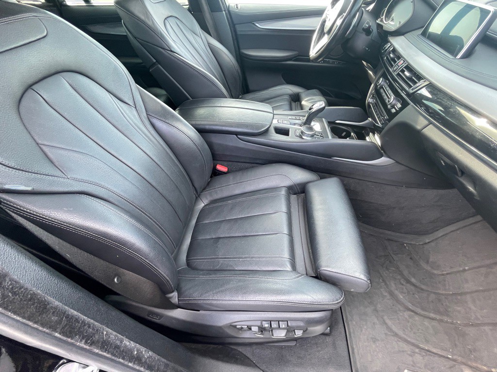 2019 BMW X6 Image 67