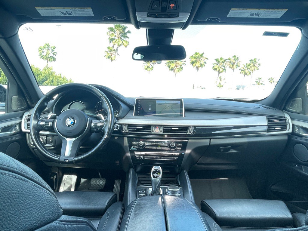 2019 BMW X6 Image 71
