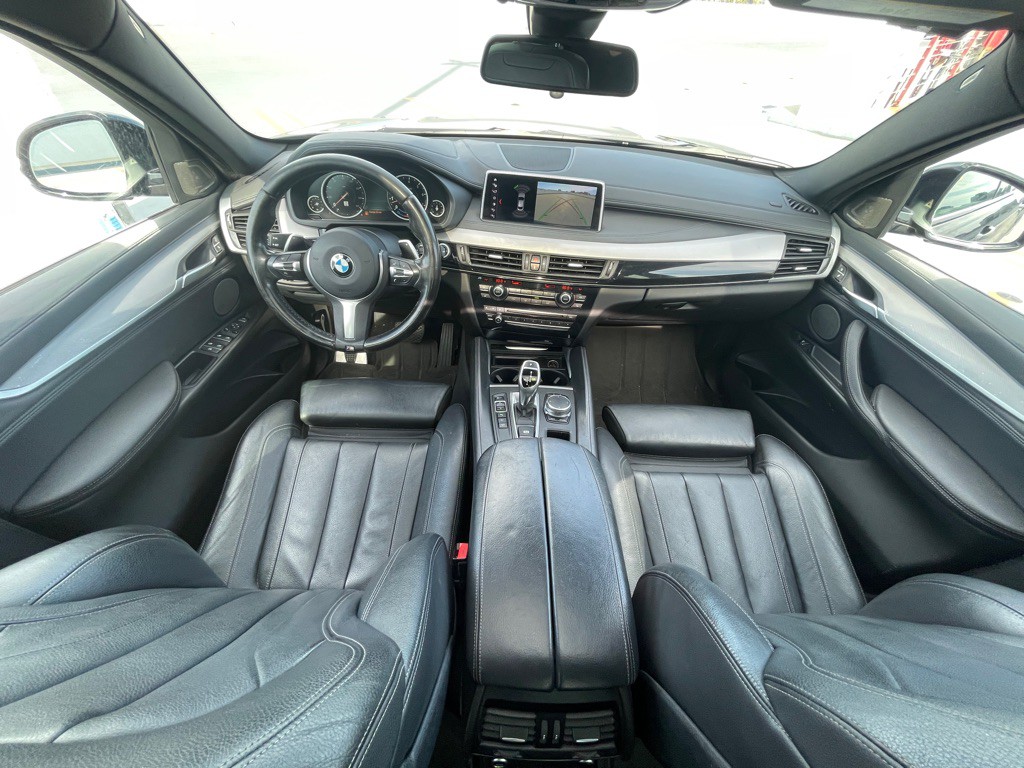 2019 BMW X6 Image 72