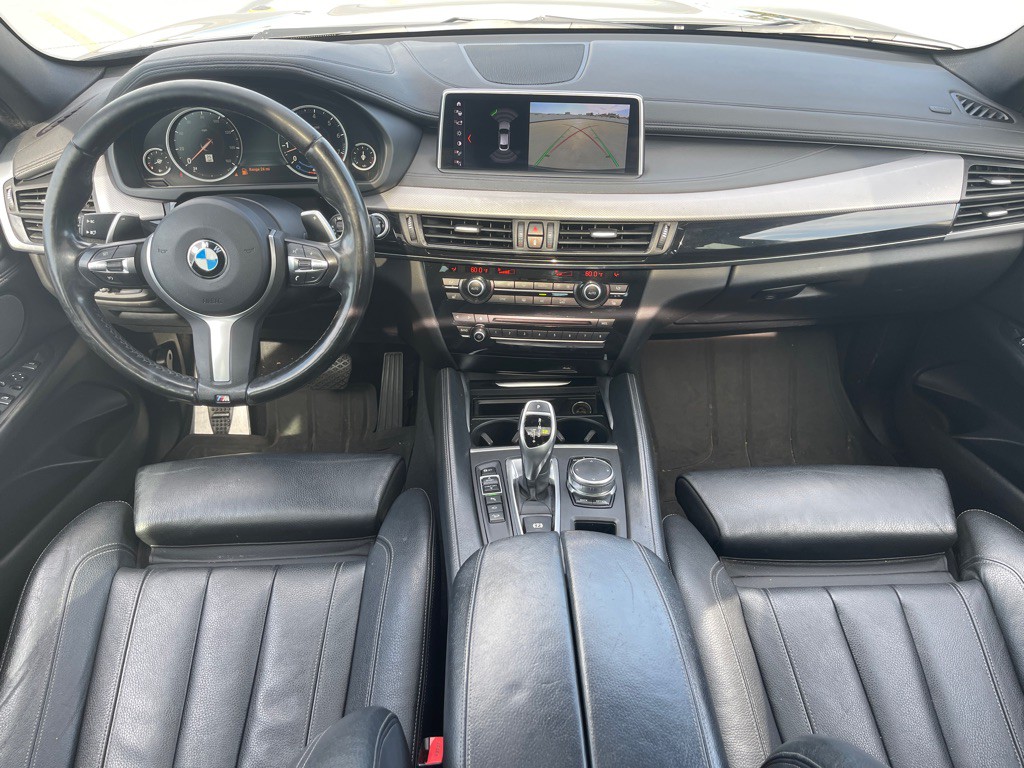2019 BMW X6 Image 73