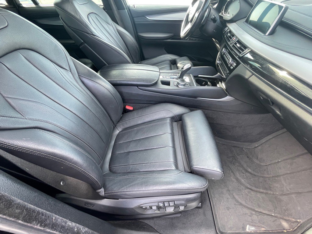 2019 BMW X6 Image 67