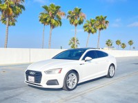 Image for 2019 Audi A5 Premium ID: 6590739