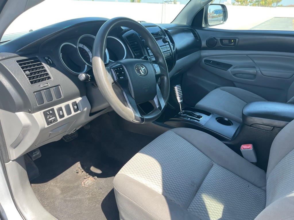 2012 Toyota Tacoma Image 54