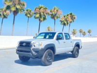 Image for 2012 Toyota Tacoma Double Cab ID: 6592670