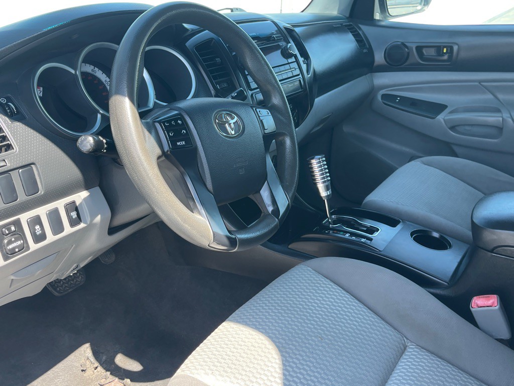 2012 Toyota Tacoma Image 5