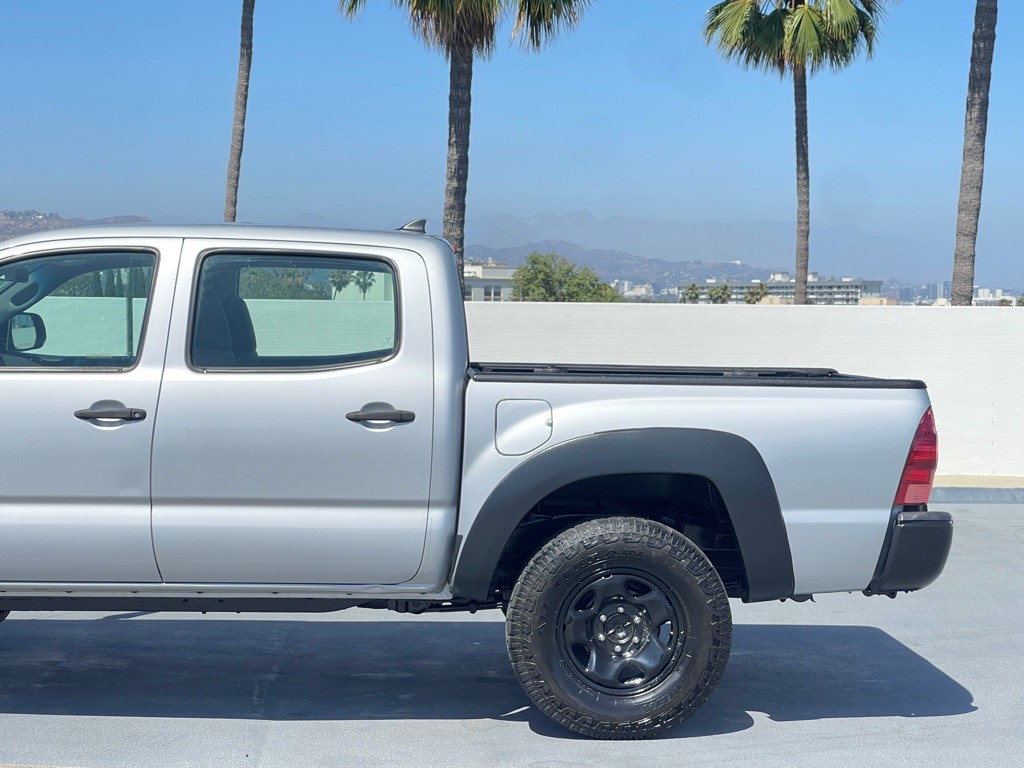 2012 Toyota Tacoma Image 6
