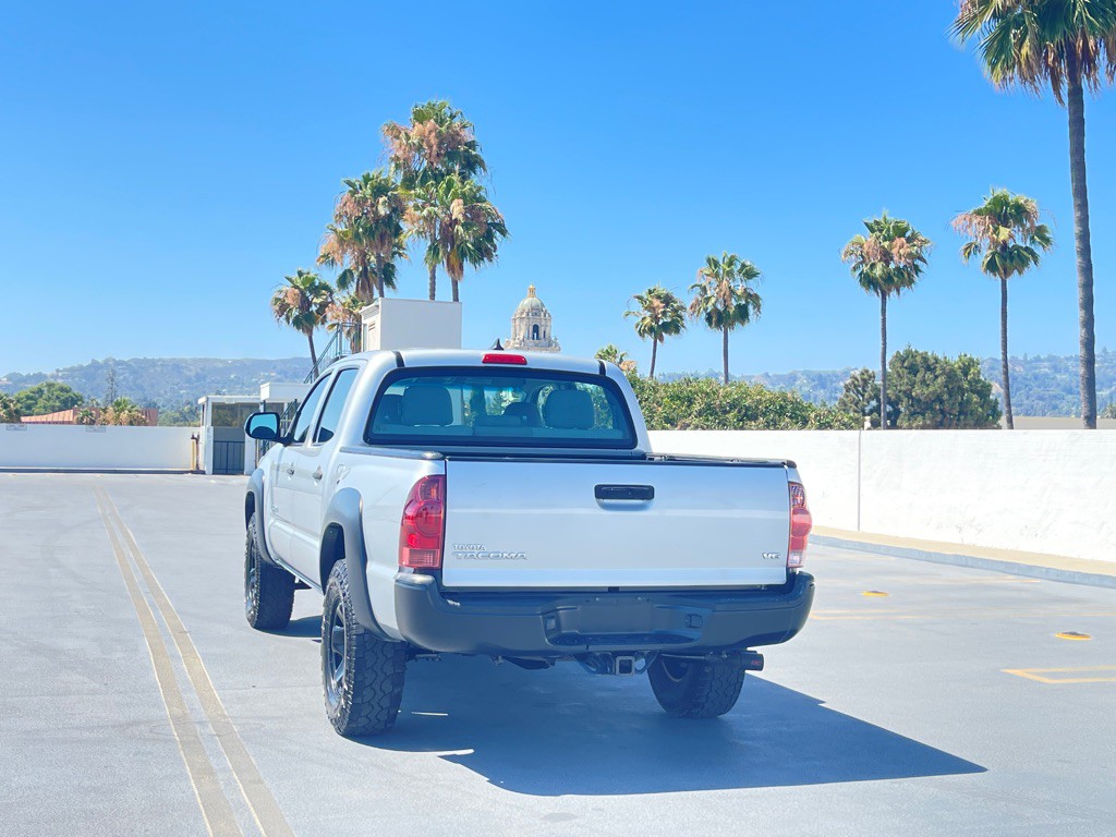 2012 Toyota Tacoma Image 9