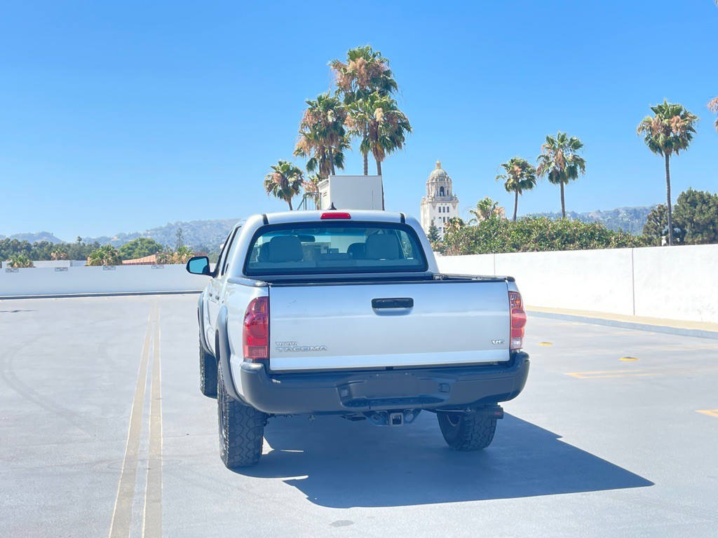 2012 Toyota Tacoma Image 10
