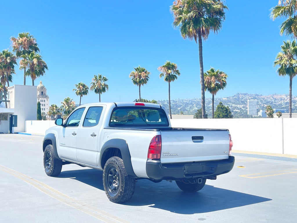 2012 Toyota Tacoma Image 11