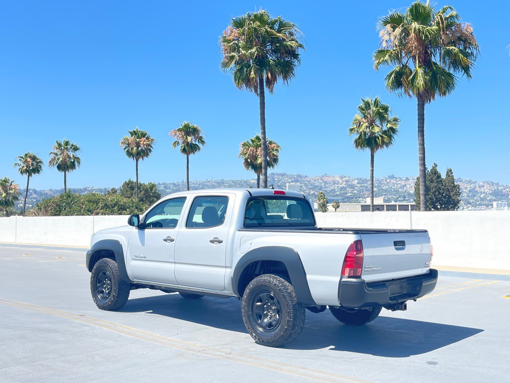 2012 Toyota Tacoma Image 12