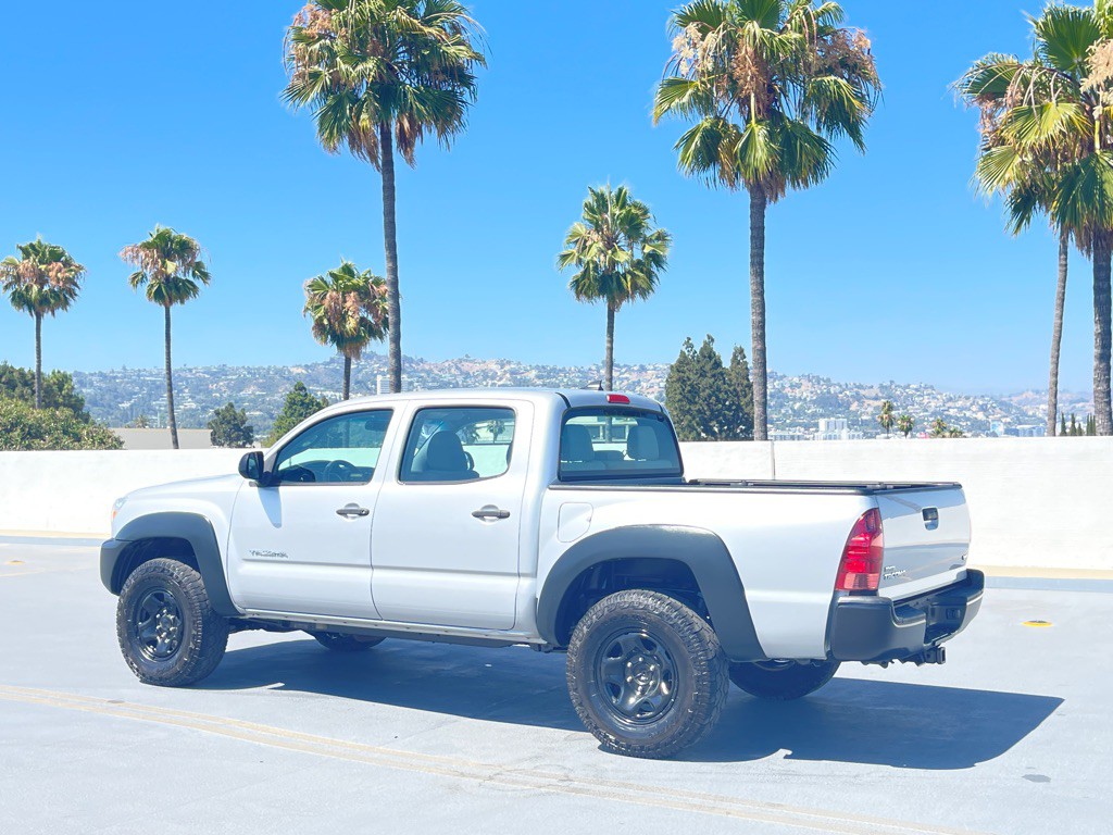 2012 Toyota Tacoma Image 13