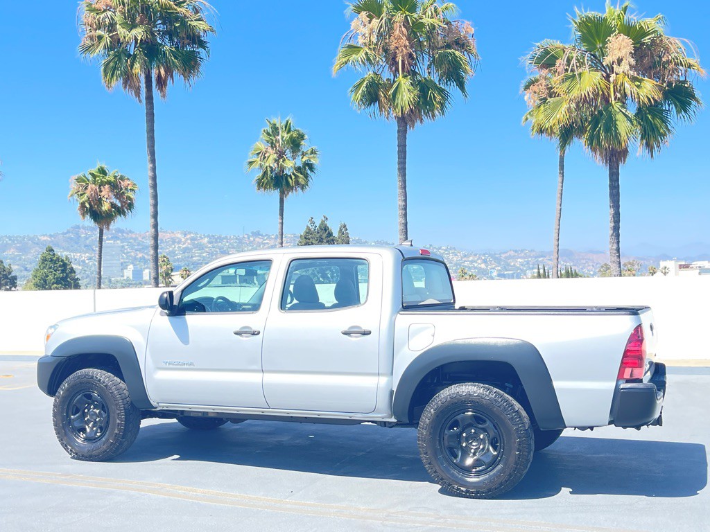 2012 Toyota Tacoma Image 14