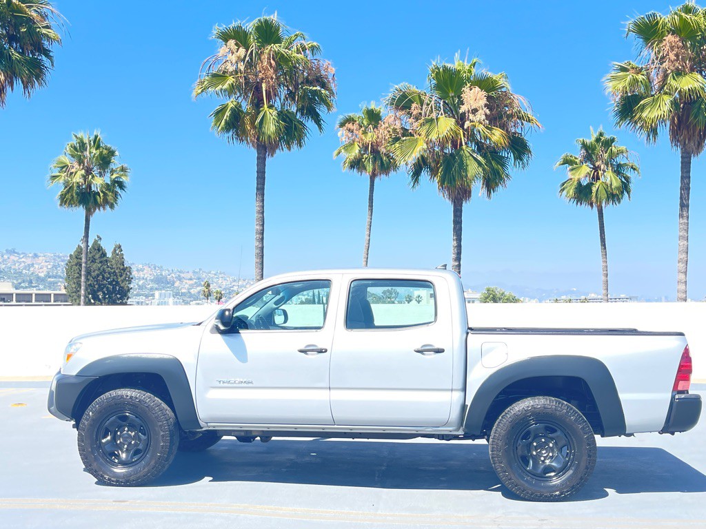 2012 Toyota Tacoma Image 16