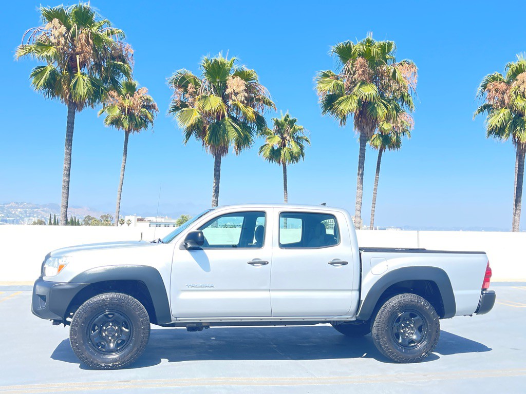 2012 Toyota Tacoma Image 17
