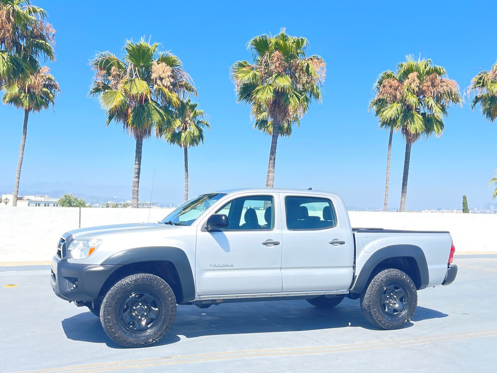 2012 Toyota Tacoma Image 18