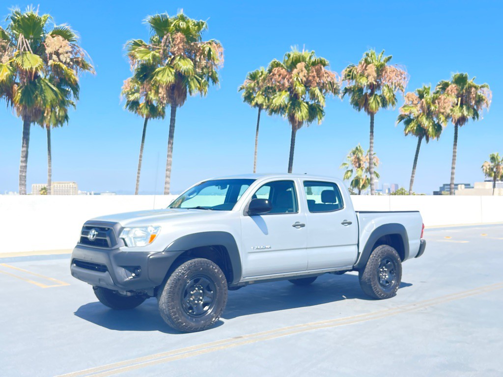 2012 Toyota Tacoma Image 19