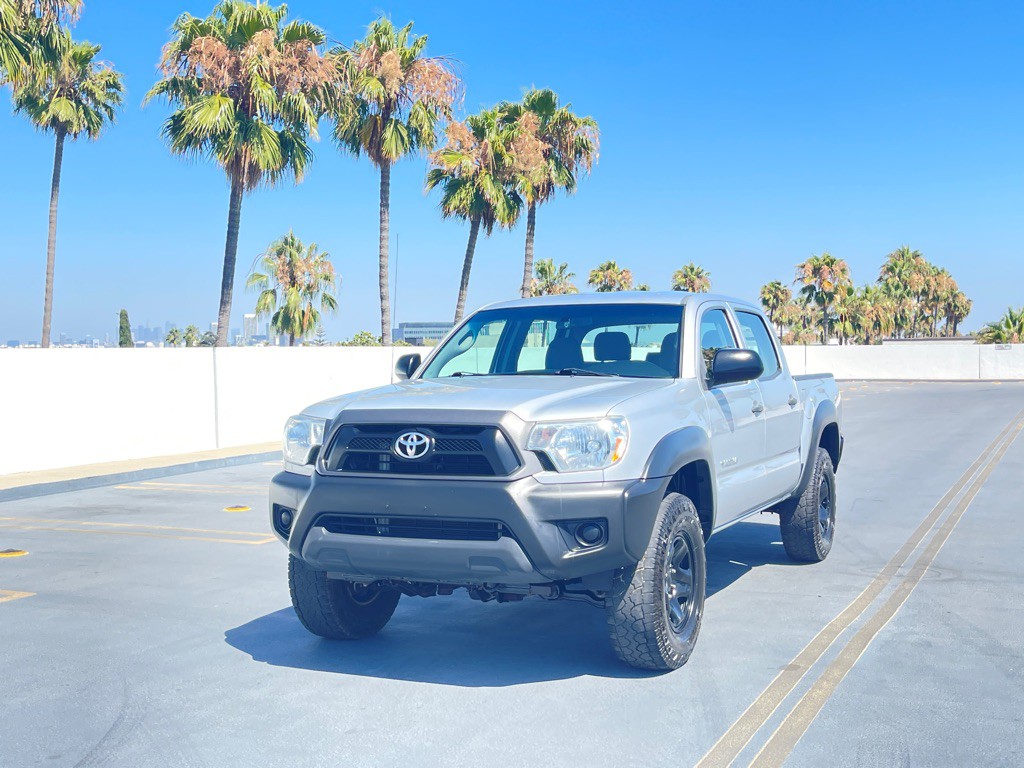 2012 Toyota Tacoma Image 20