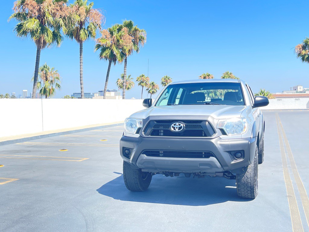 2012 Toyota Tacoma Image 21