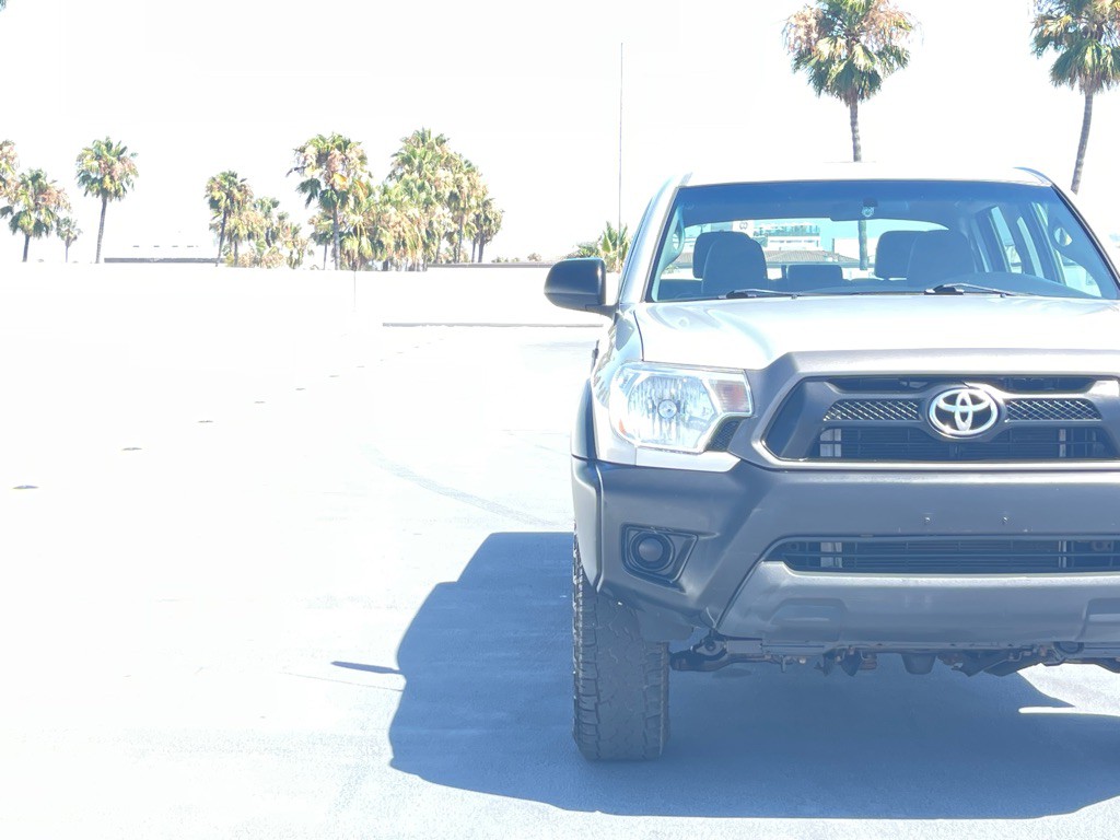 2012 Toyota Tacoma Image 22