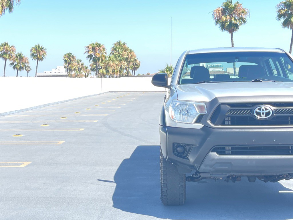2012 Toyota Tacoma Image 23