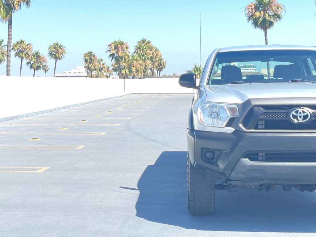 2012 Toyota Tacoma Image 24