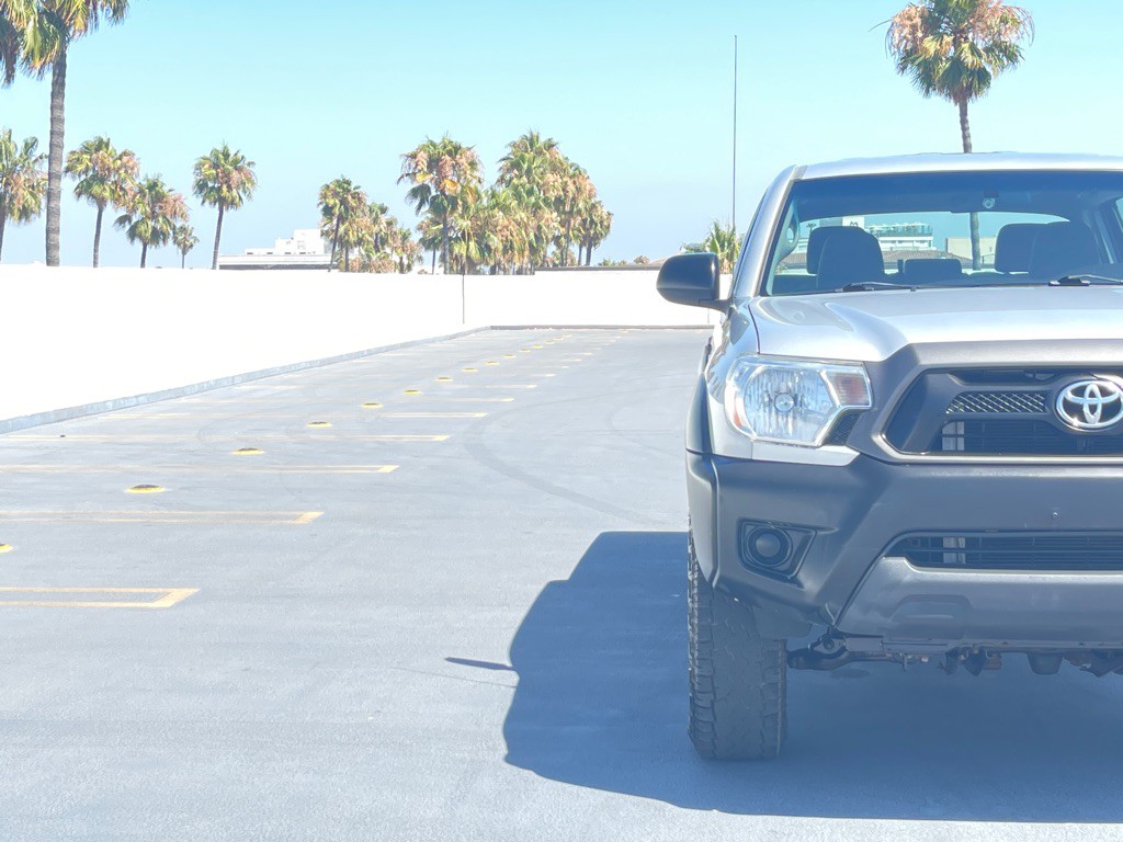2012 Toyota Tacoma Image 25