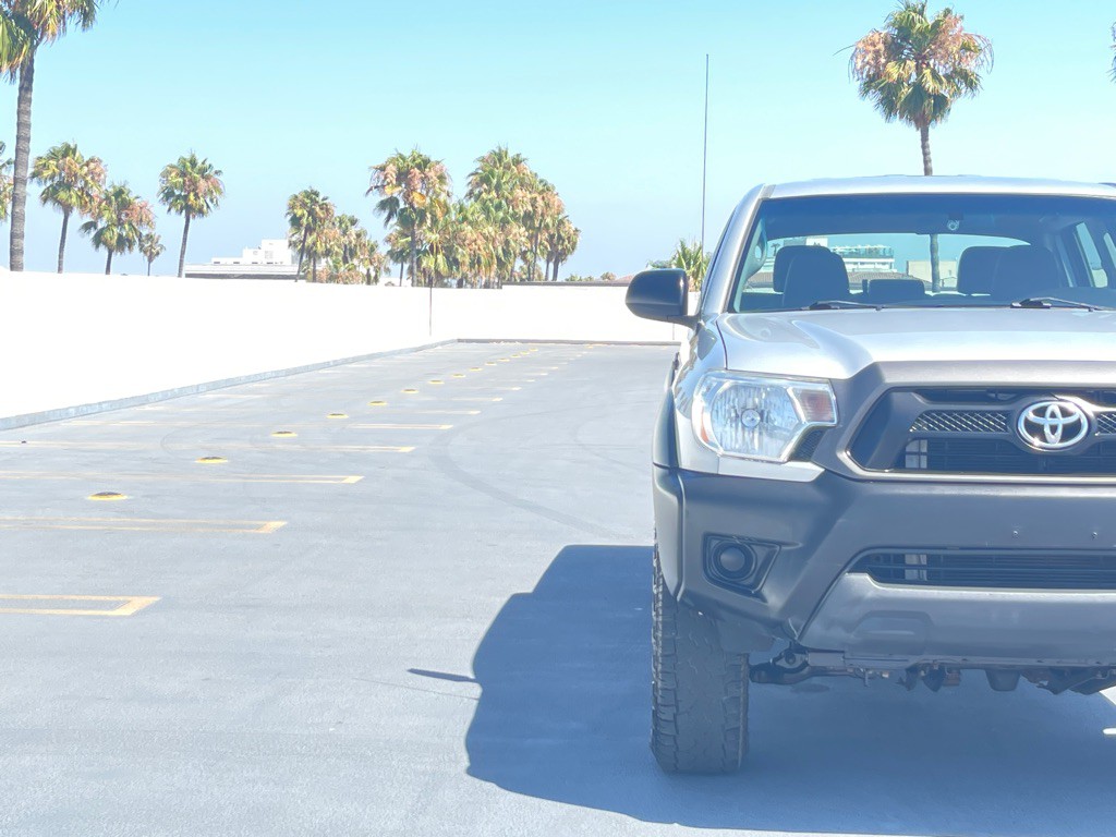 2012 Toyota Tacoma Image 26