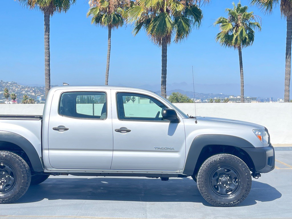 2012 Toyota Tacoma Image 27