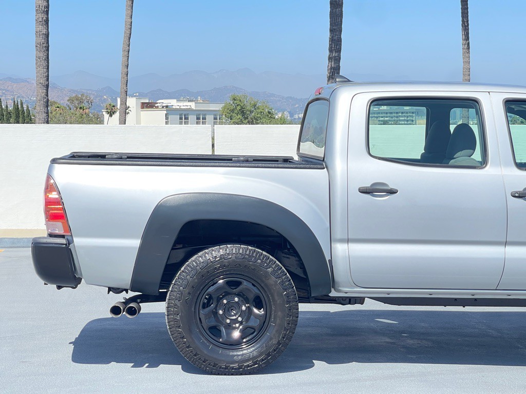 2012 Toyota Tacoma Image 28