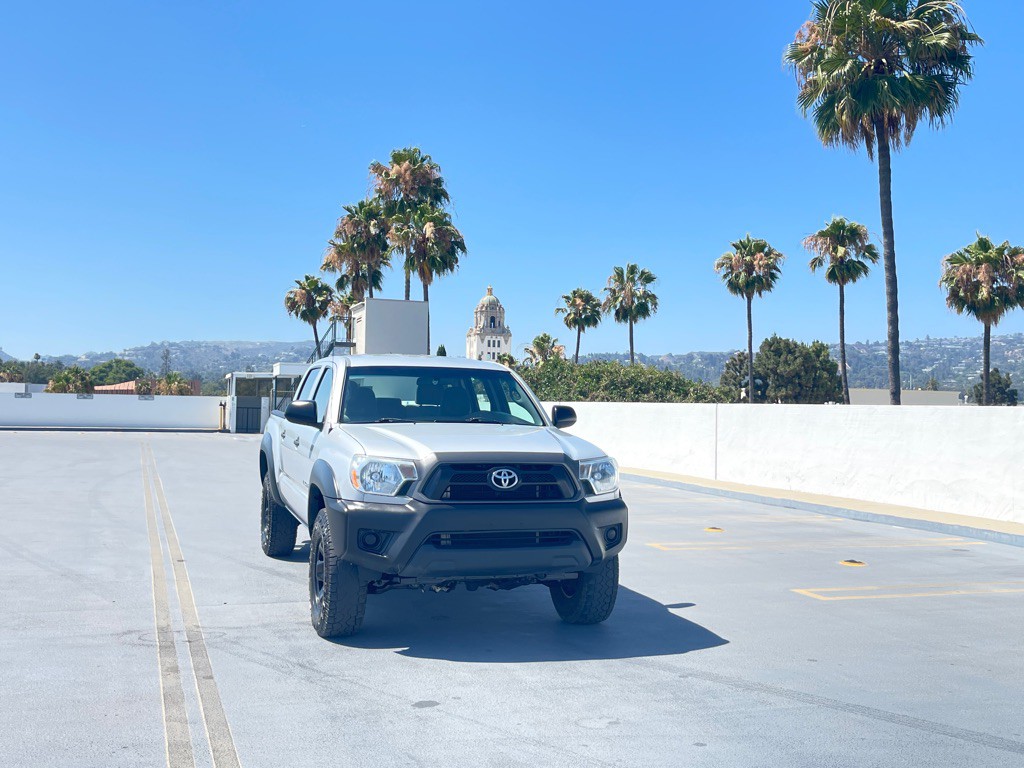 2012 Toyota Tacoma Image 29