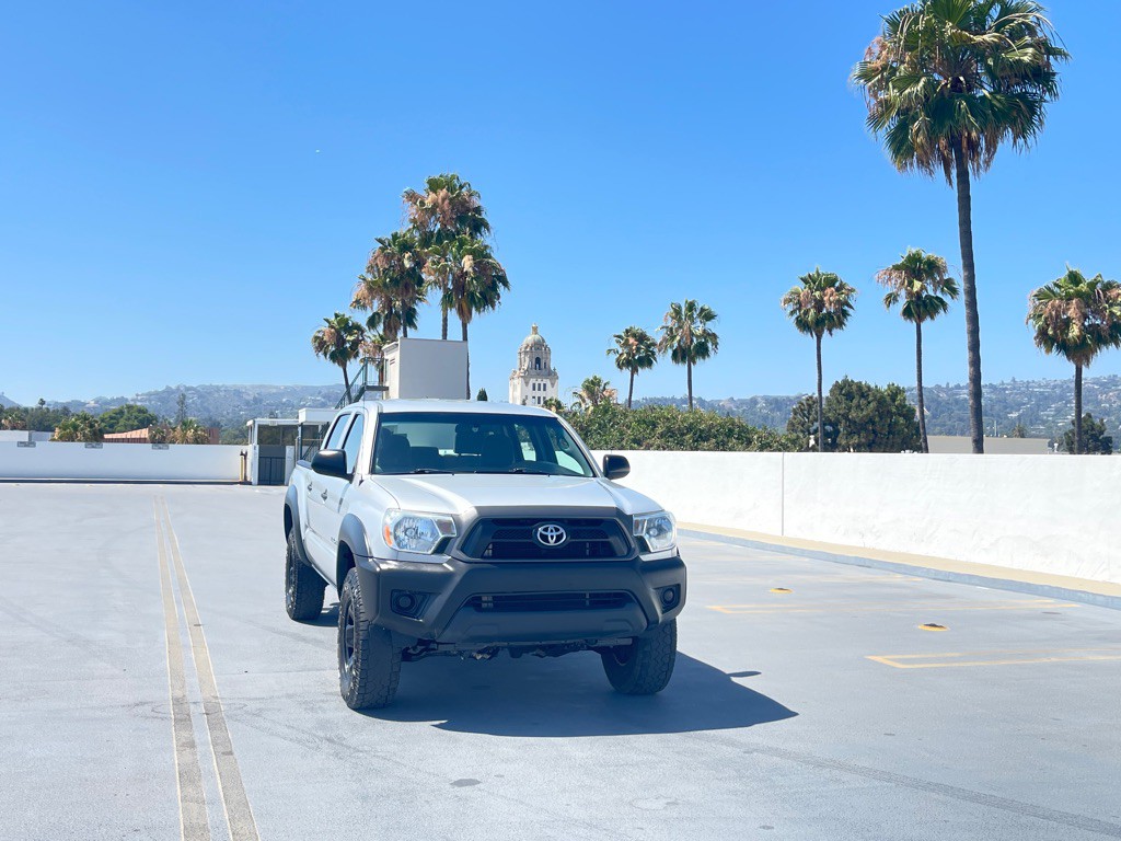 2012 Toyota Tacoma Image 30