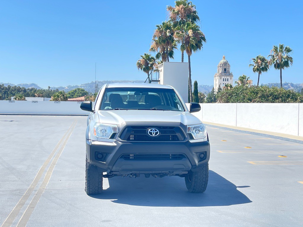 2012 Toyota Tacoma Image 31