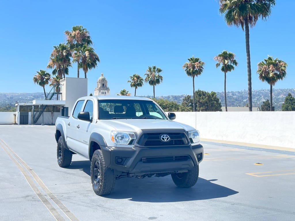 2012 Toyota Tacoma Image 32