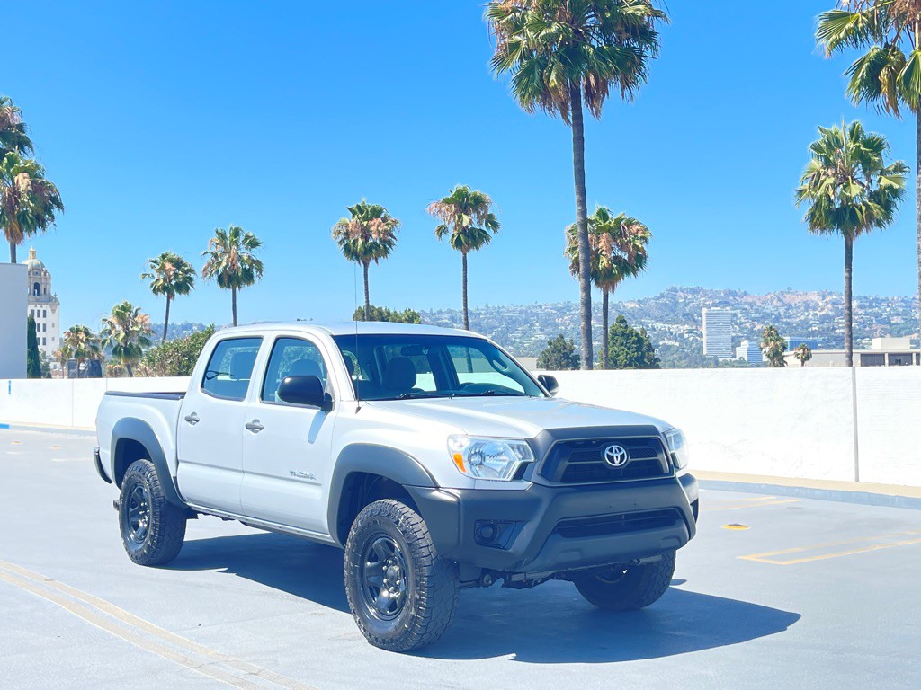 2012 Toyota Tacoma Image 33