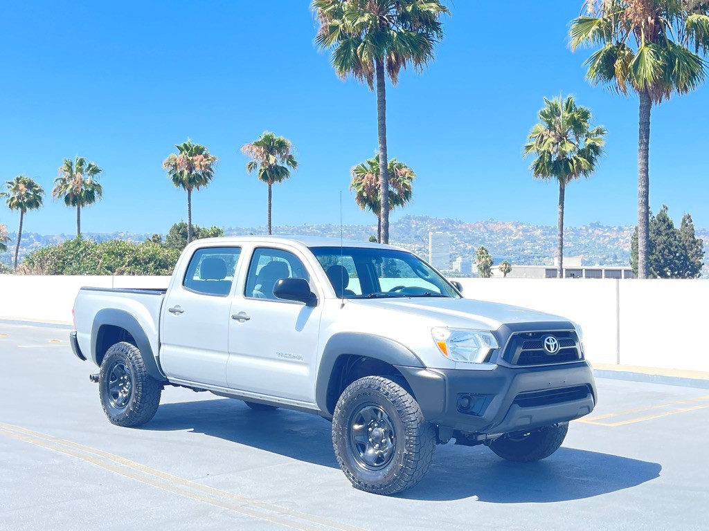 2012 Toyota Tacoma Image 34