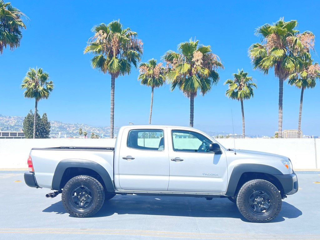 2012 Toyota Tacoma Image 38