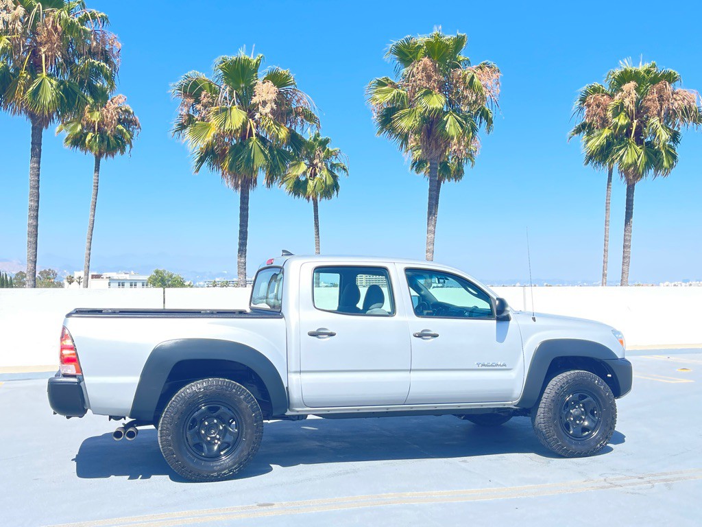 2012 Toyota Tacoma Image 39