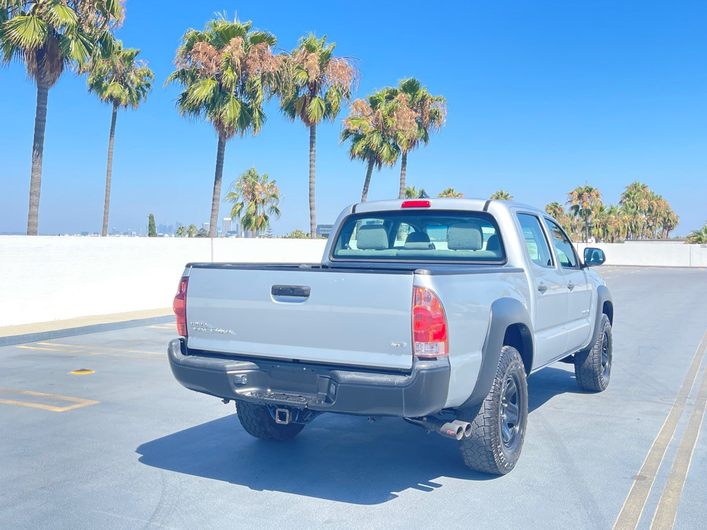 2012 Toyota Tacoma Image 41